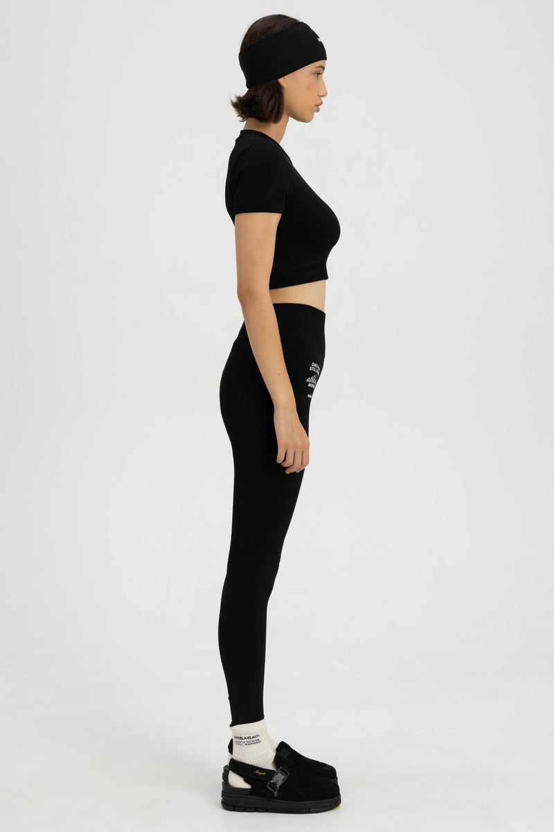 MOVEMENT SEAMLESS LEGGINGS