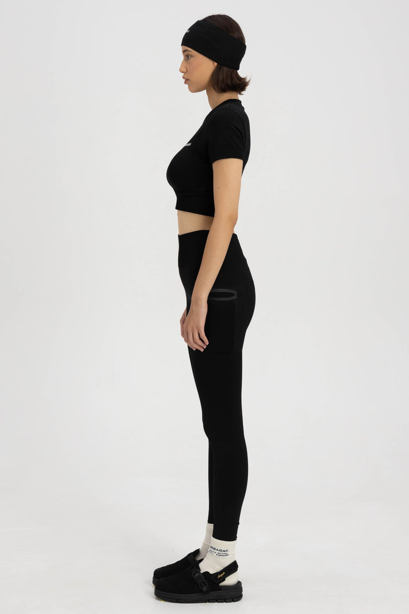 MOVEMENT SEAMLESS LEGGINGS