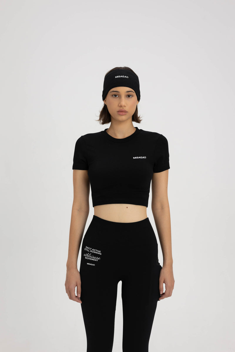 MOVEMENT SEAMLESS TOP