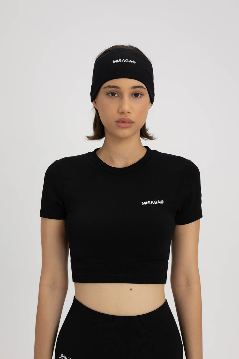 MOVEMENT SEAMLESS TOP