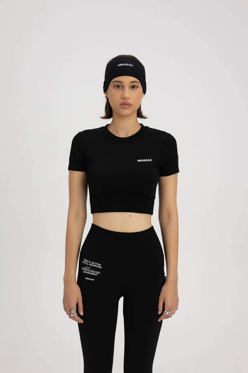 MOVEMENT SEAMLESS TOP