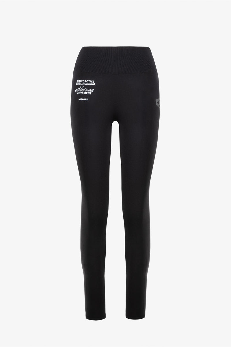 MOVEMENT SEAMLESS LEGGINGS