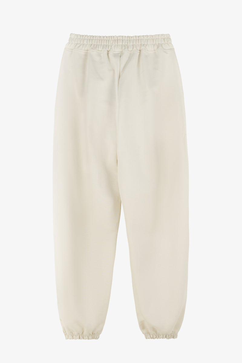 AYR SWEATPANTS OFF WHITE