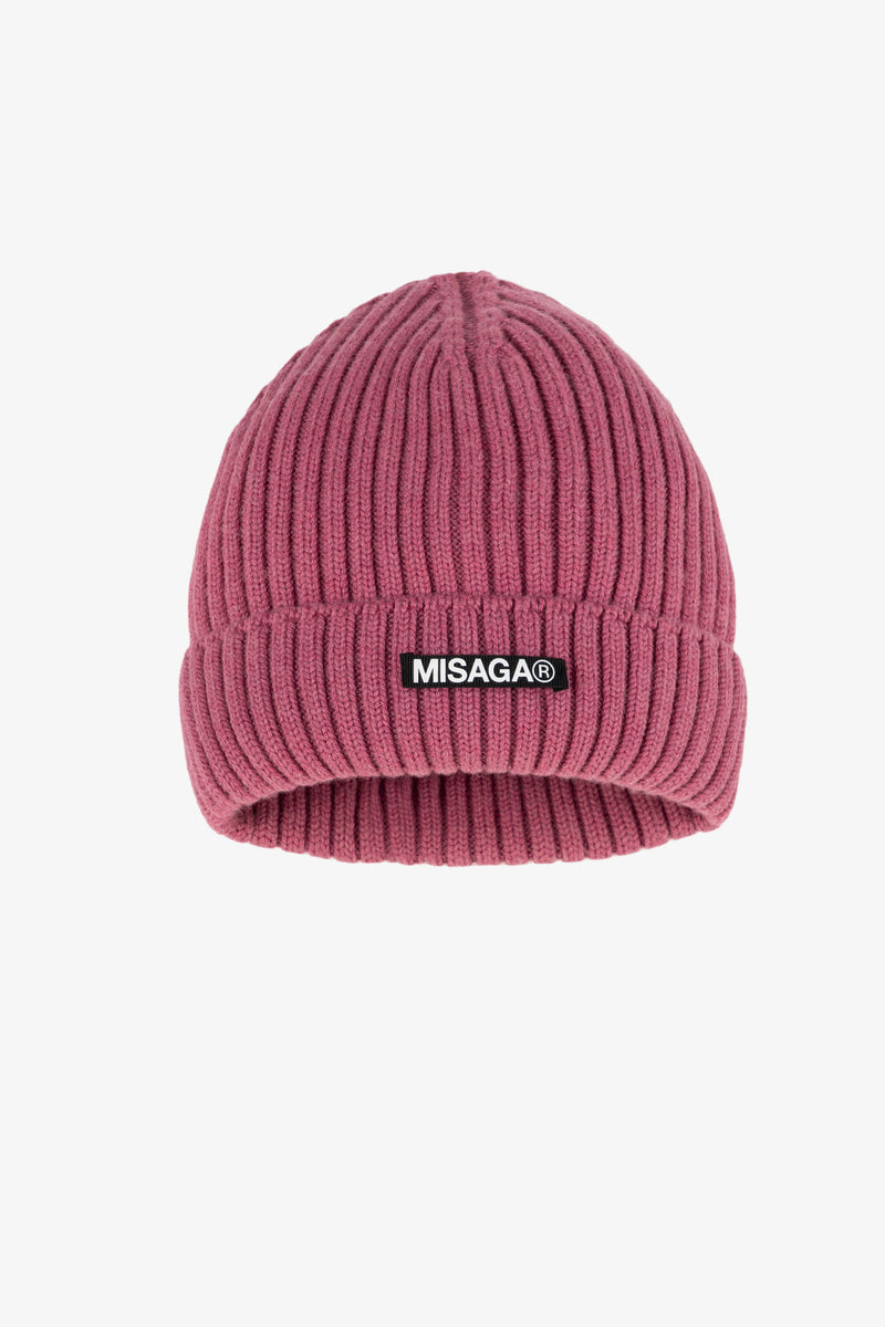 FRST BEANIE PINK