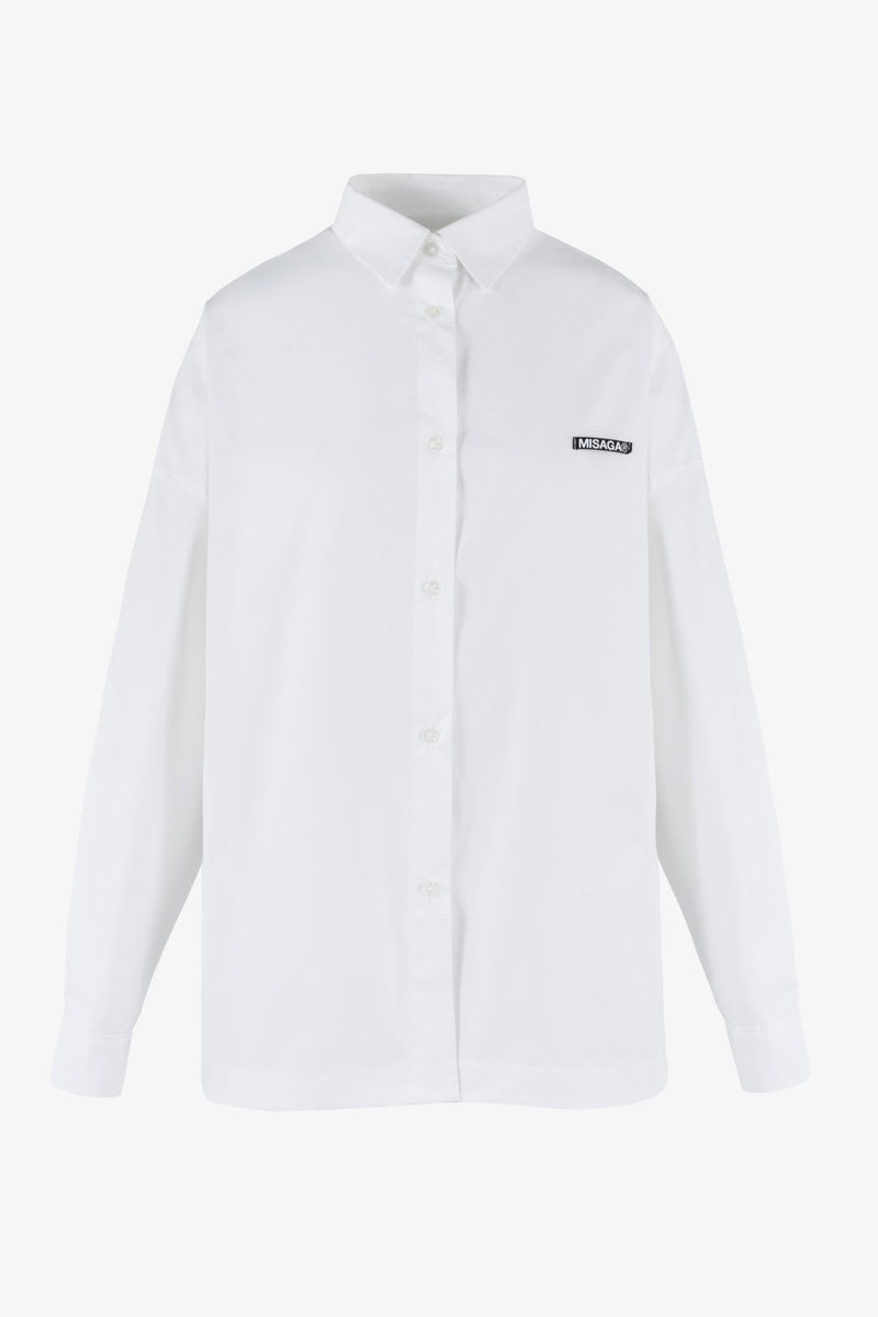 AYR WHITE SHIRT